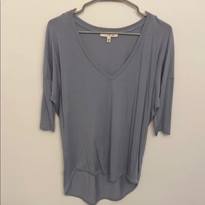 Express one eleven shirt